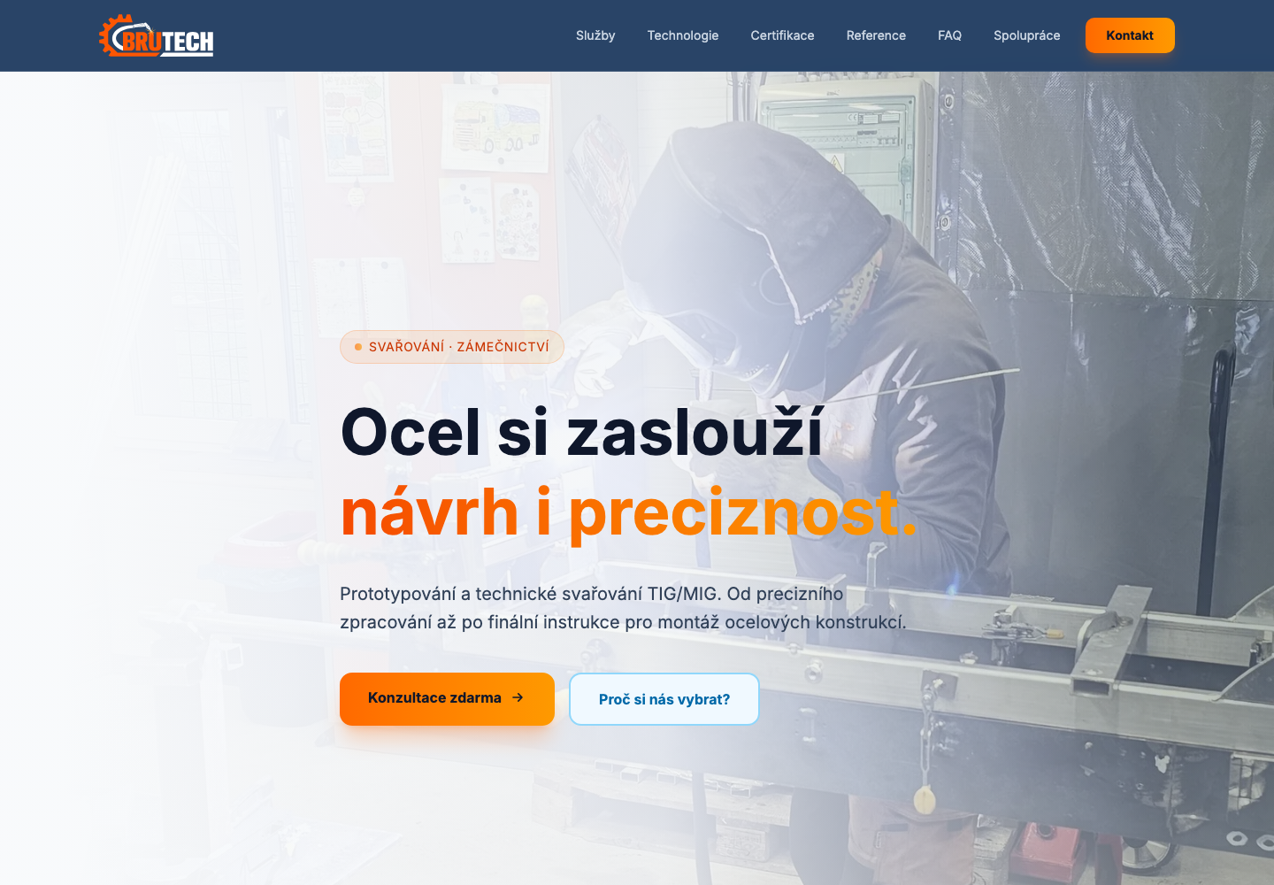 BRUTECH