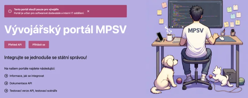 Developer Portal