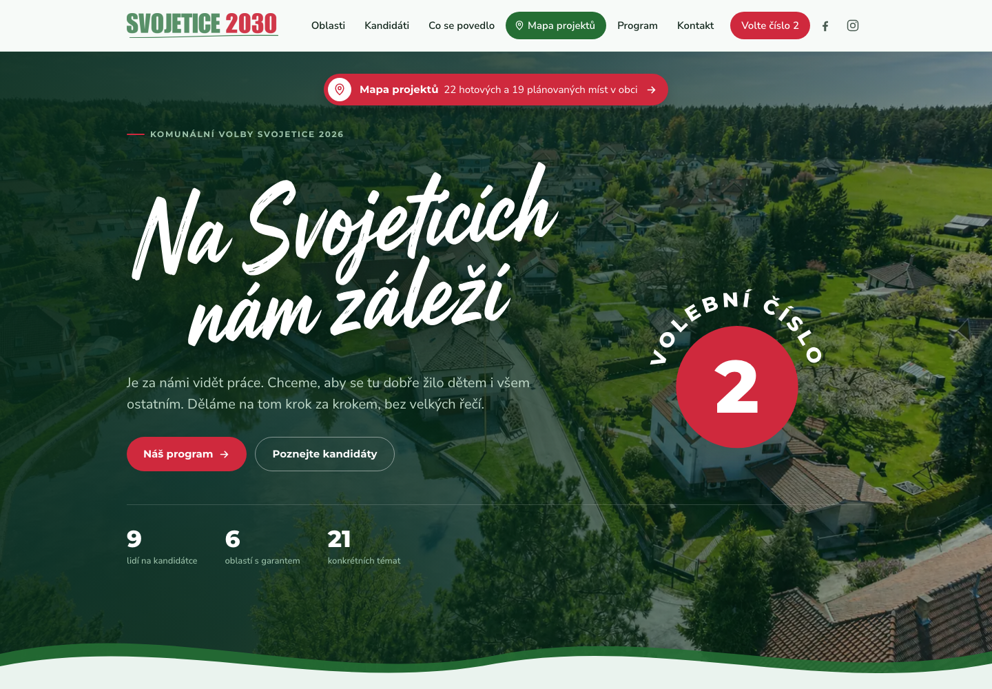 Svojetice 2030